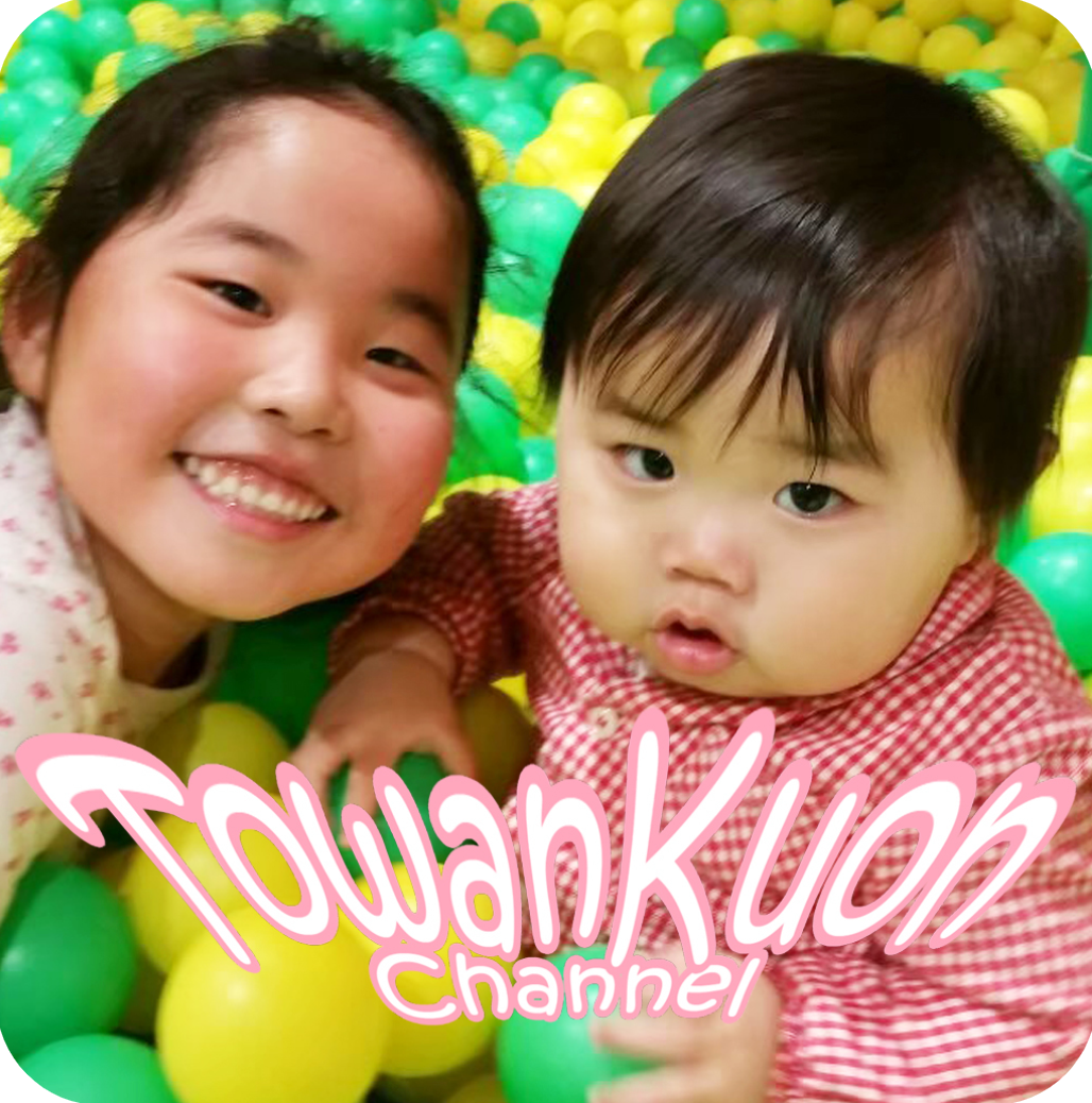 とわんくおんチャンネル Towankuonchannel